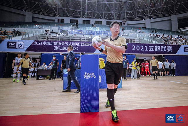 选秀大会最老新秀！广州队选中36岁球员赵阳