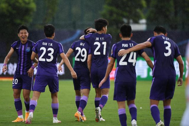 U17男足2月份曾7-0横扫印尼 如今0-1被绝杀